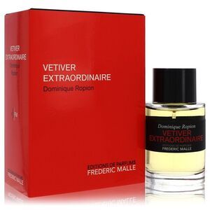 Frederic Malle Vetiver Extraordinaire Eau De Parfum Men n/a